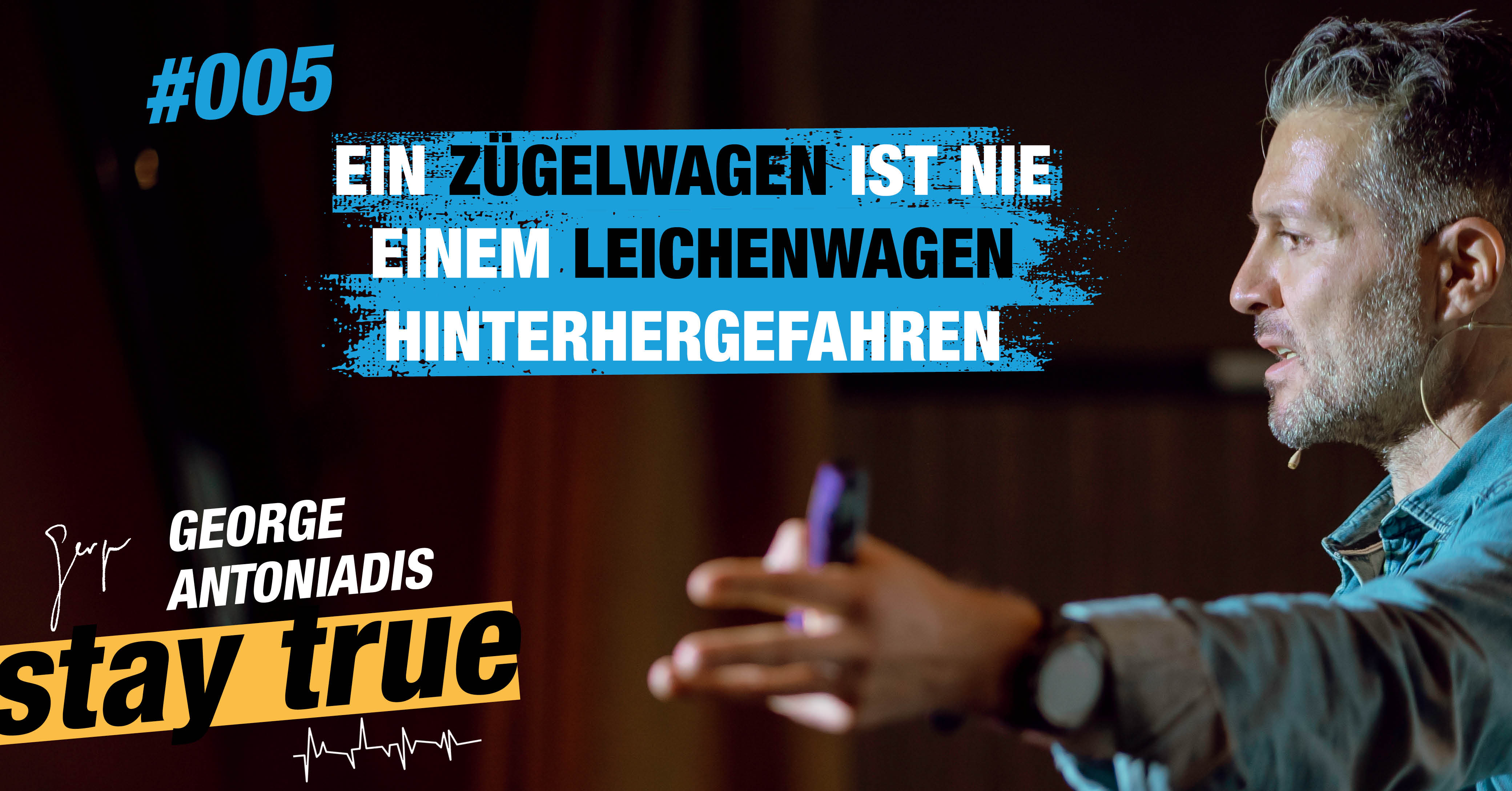 Werte und Freiheit – Was wirklich zählt