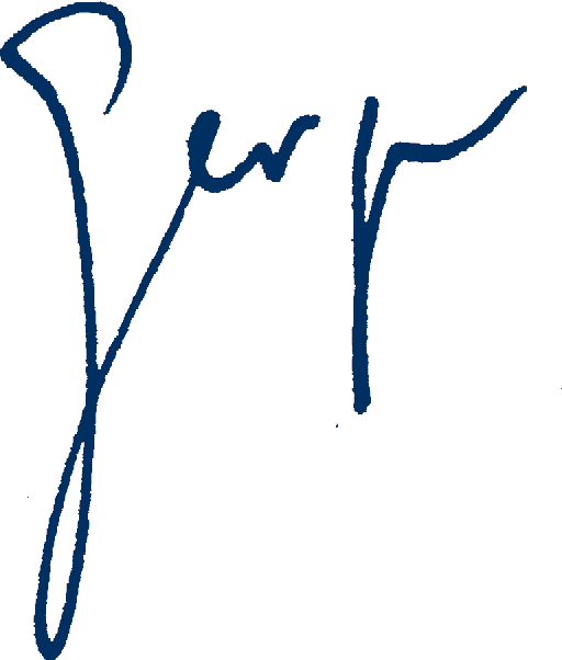 Unterschrift_George_blau Unterschrift_George_blau