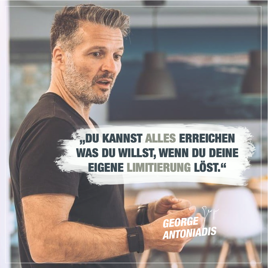 Inspiration Antoniadis